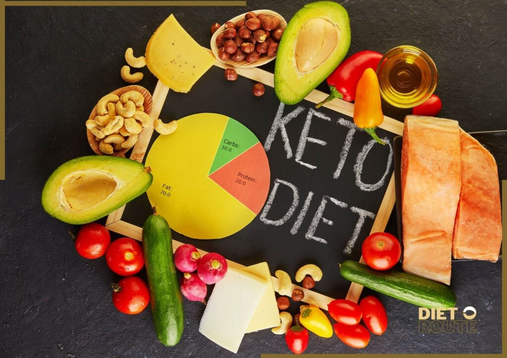 keto diet