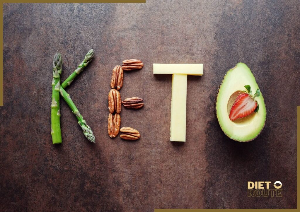 KETO DIET