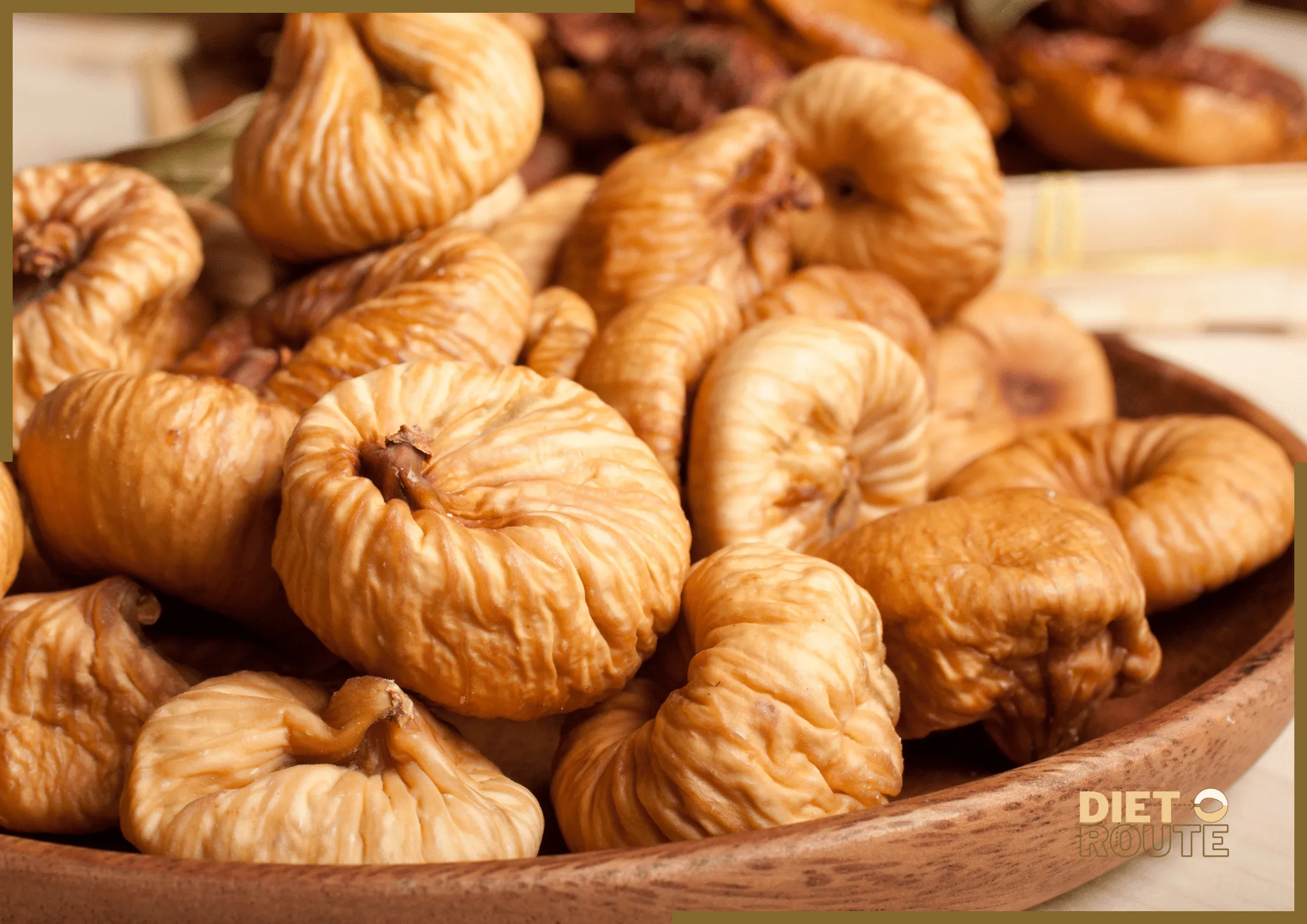 nutritional value dried figs