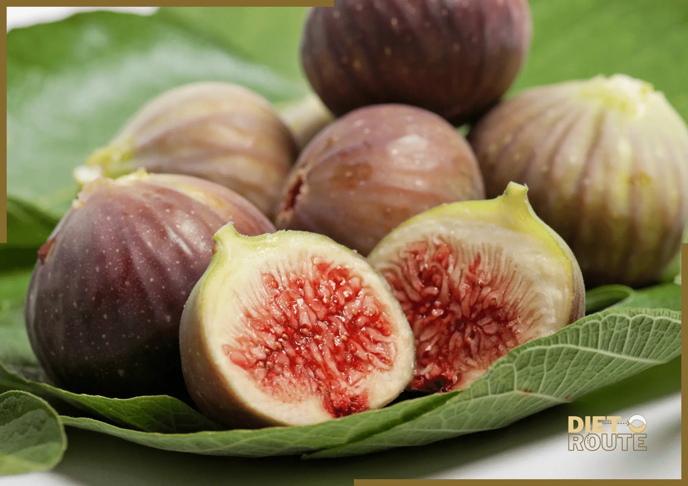 nutritional value figs