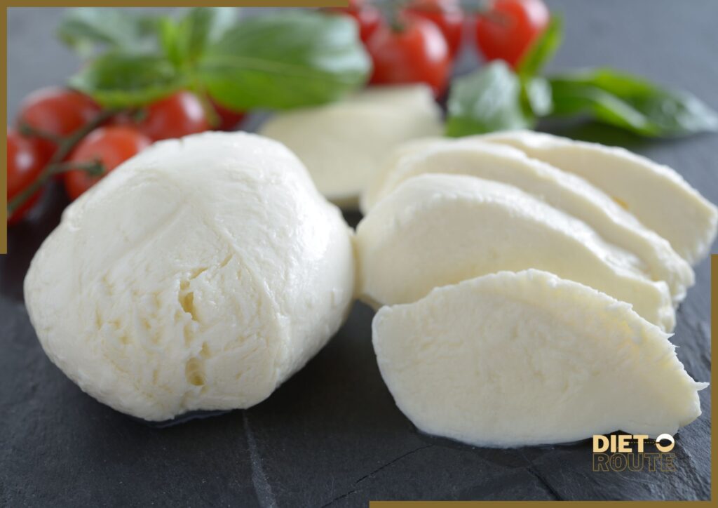 Mozzarella Cheese