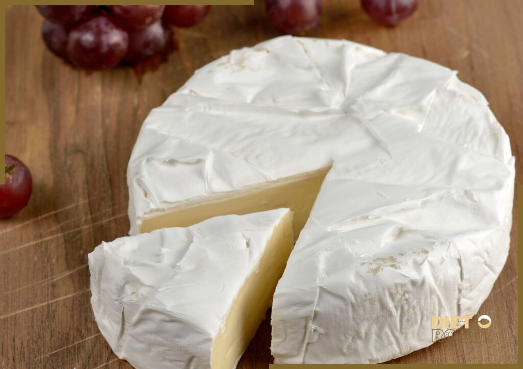 brie cheese