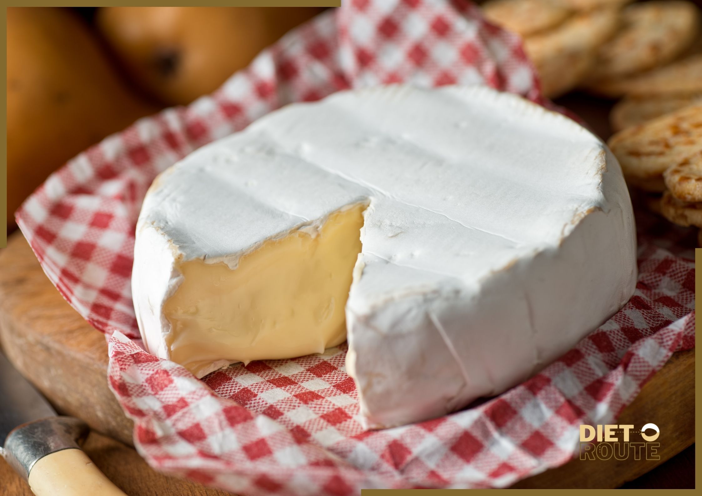 brie cheese