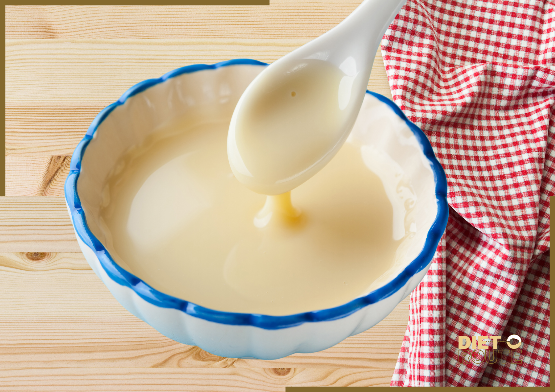 CONDENSED MILK