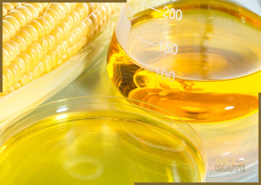 corn oil