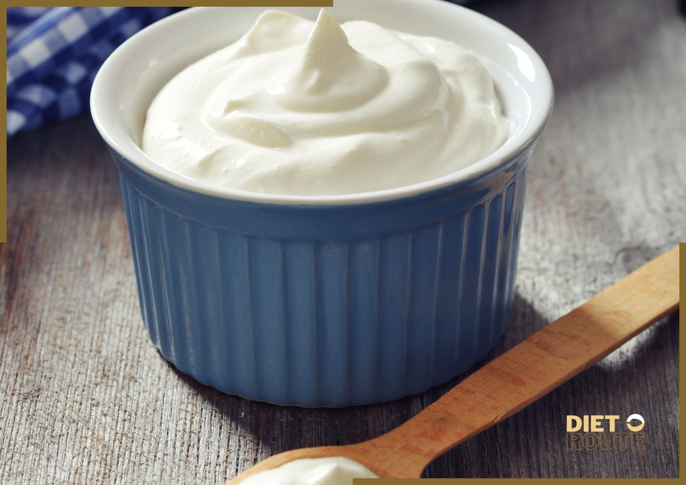 greek yogurt nutritional value