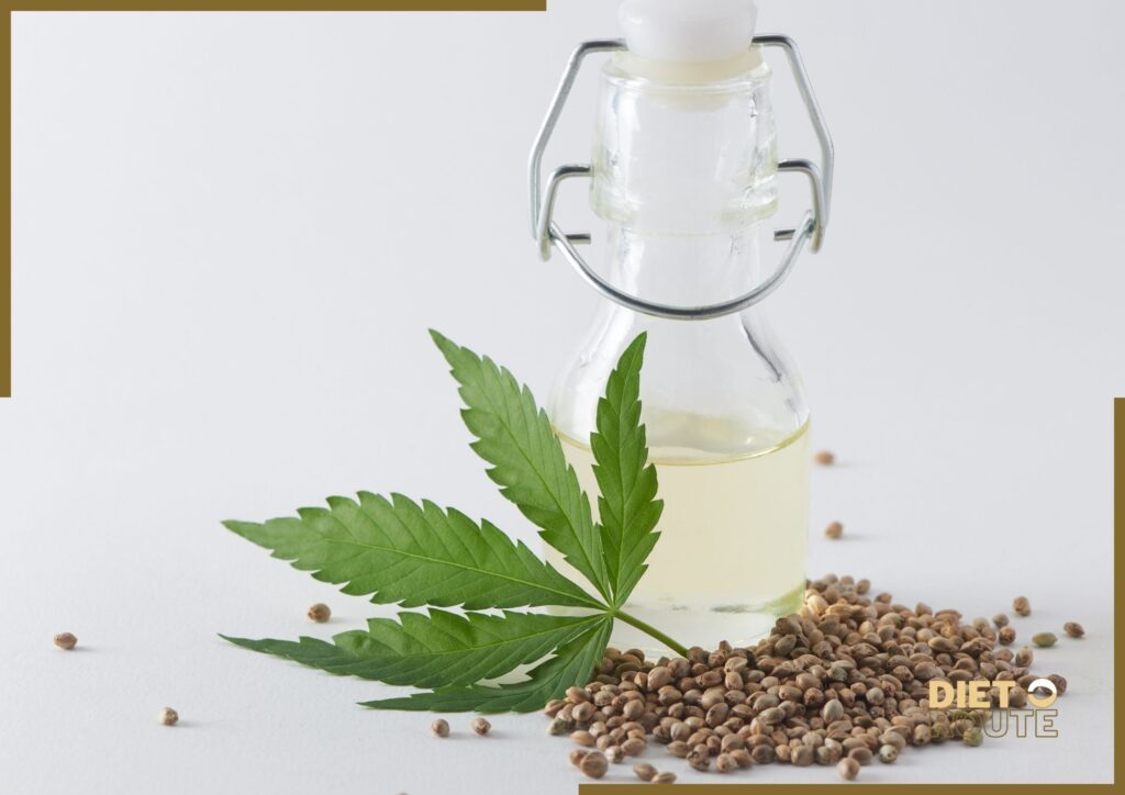 hempseed oil