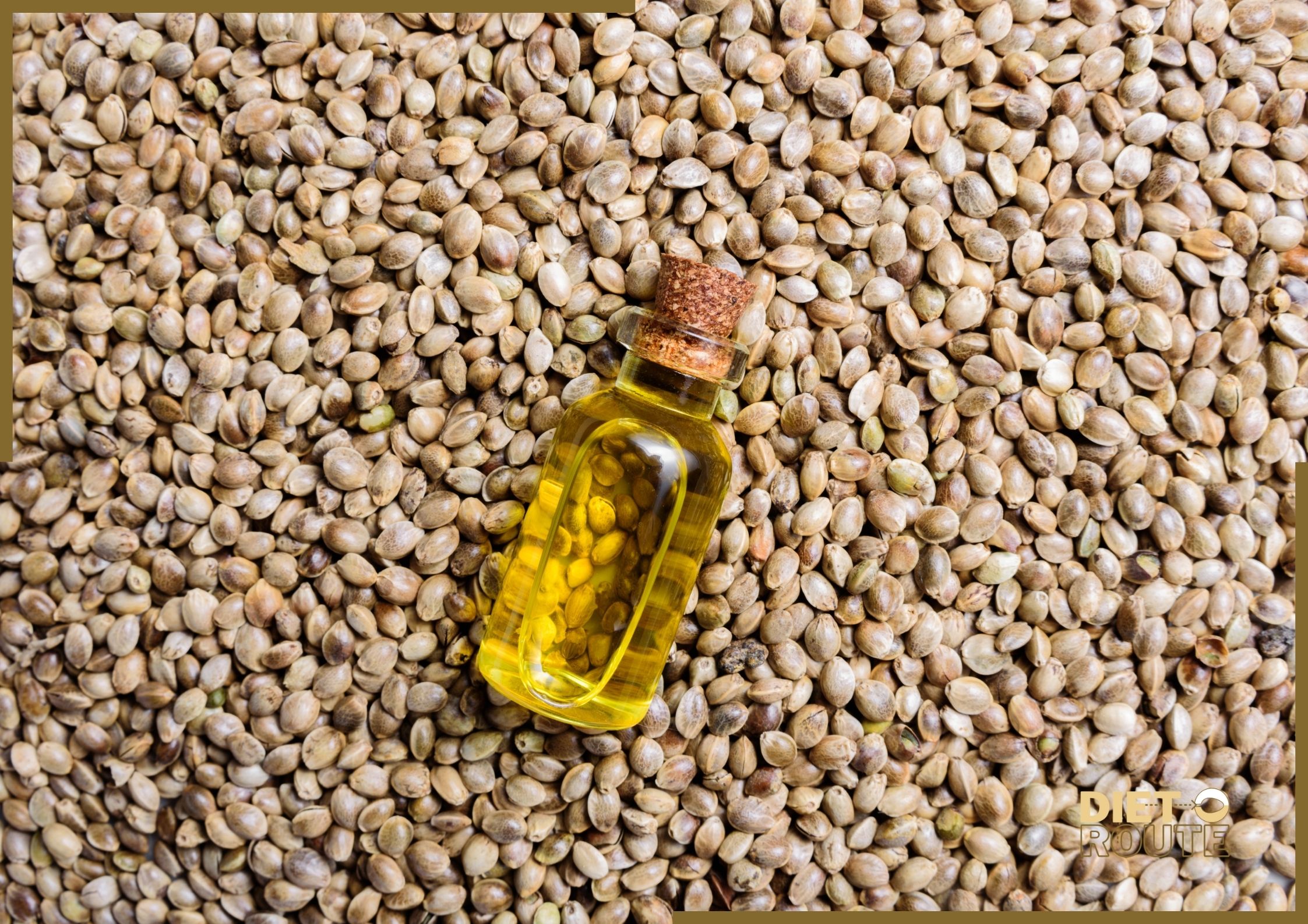 hempseed oil