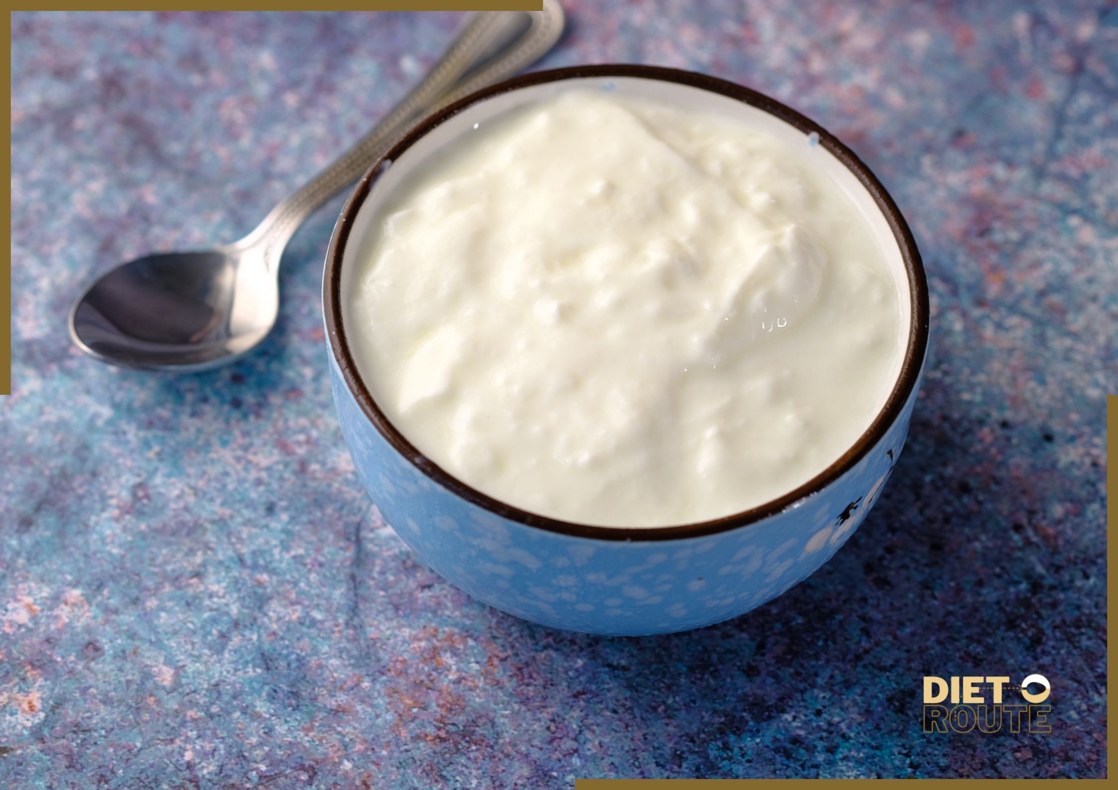 low-fat yogurt nutritional value