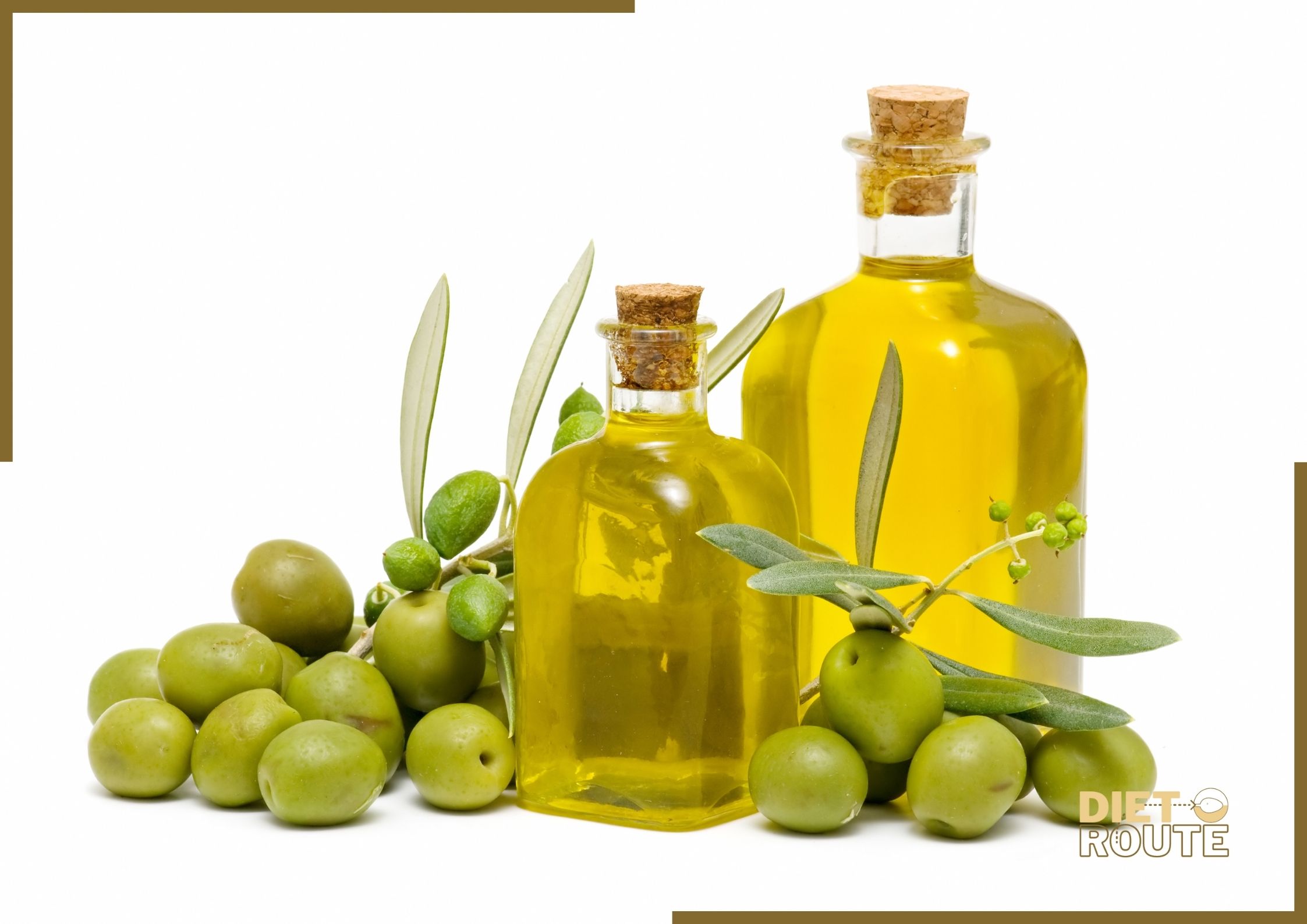 olive oil