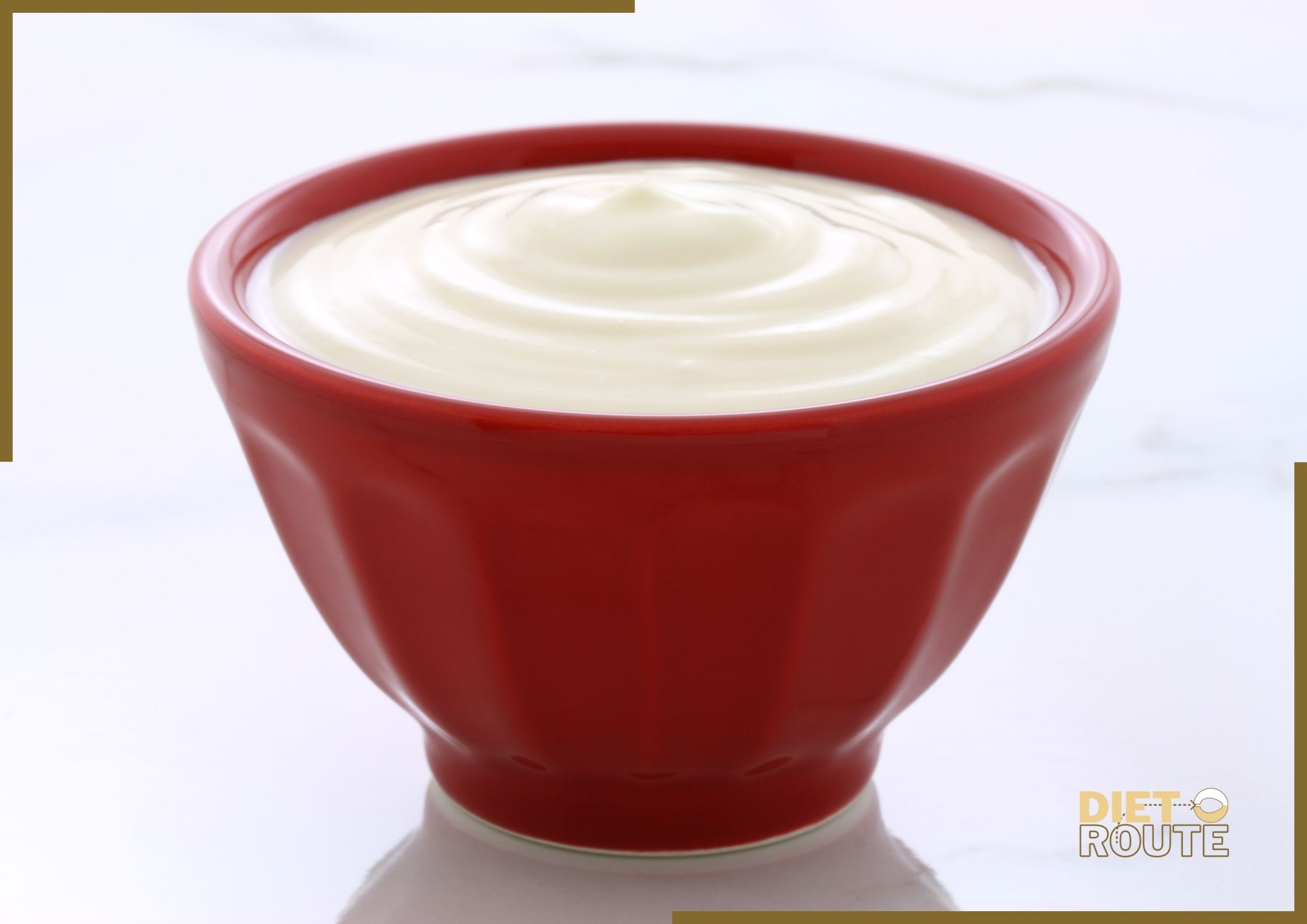 plain yogurt nutritional value