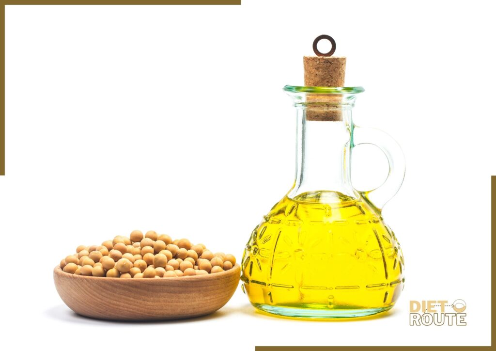 soybean oil