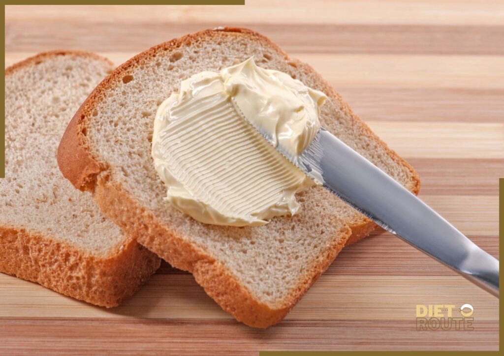 unsalted butter