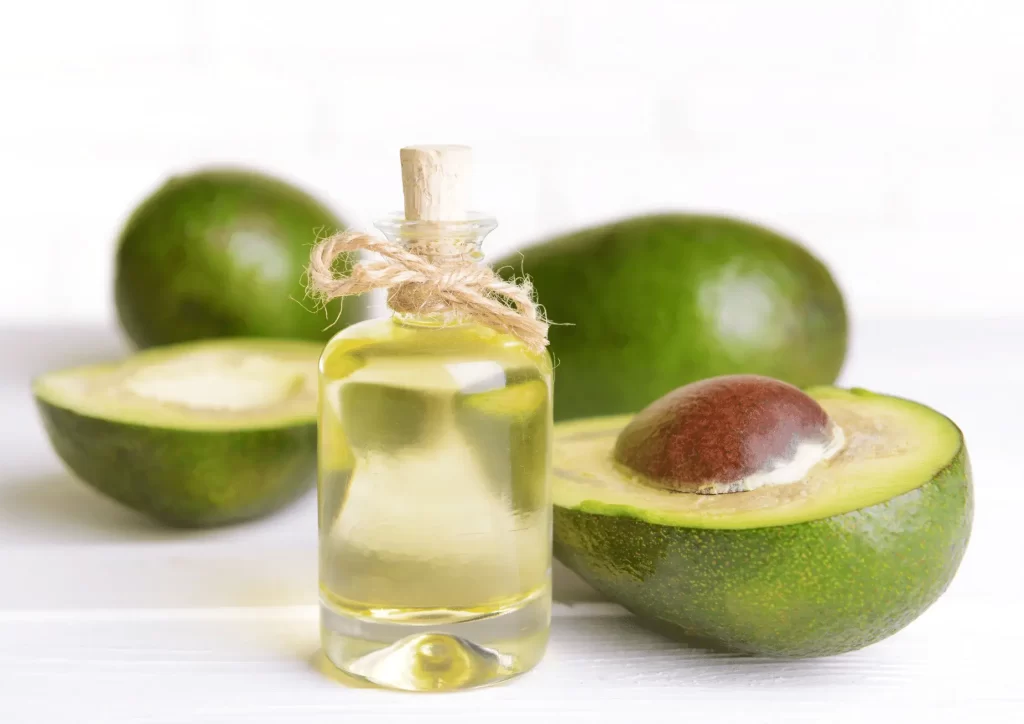 avocado oil